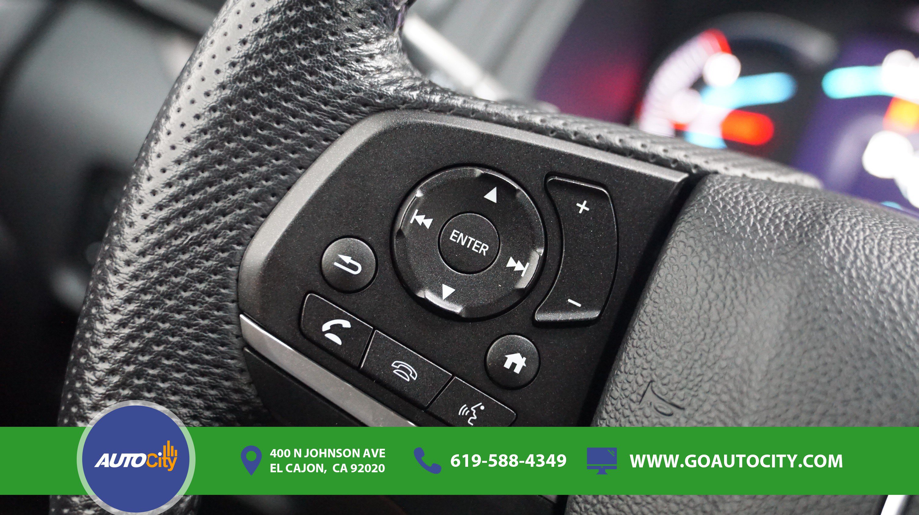 Used 2020 Honda Passport EX-L image 22