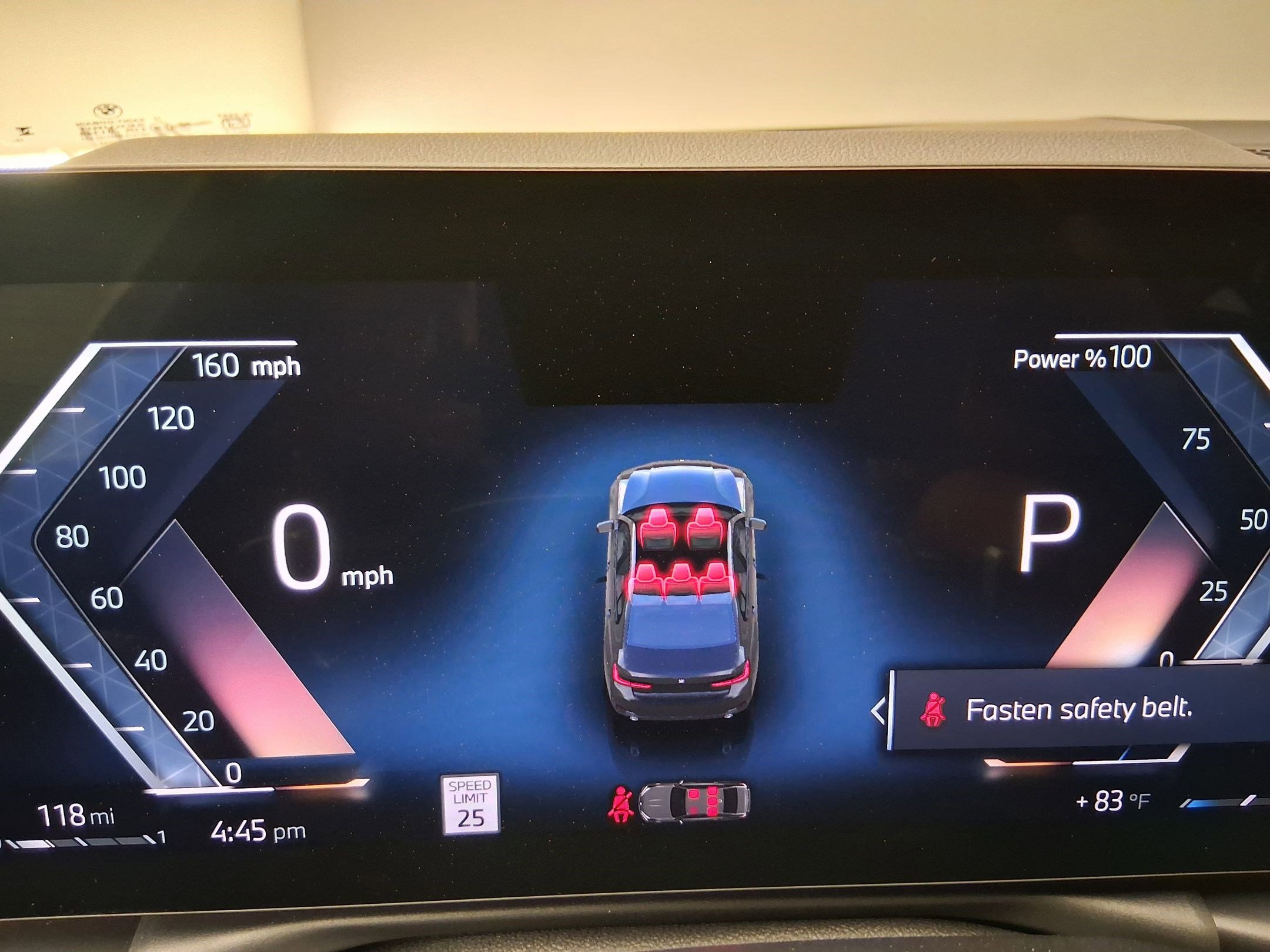 New 2026 BMW 330i Sedan w/ Convenience Package image 15