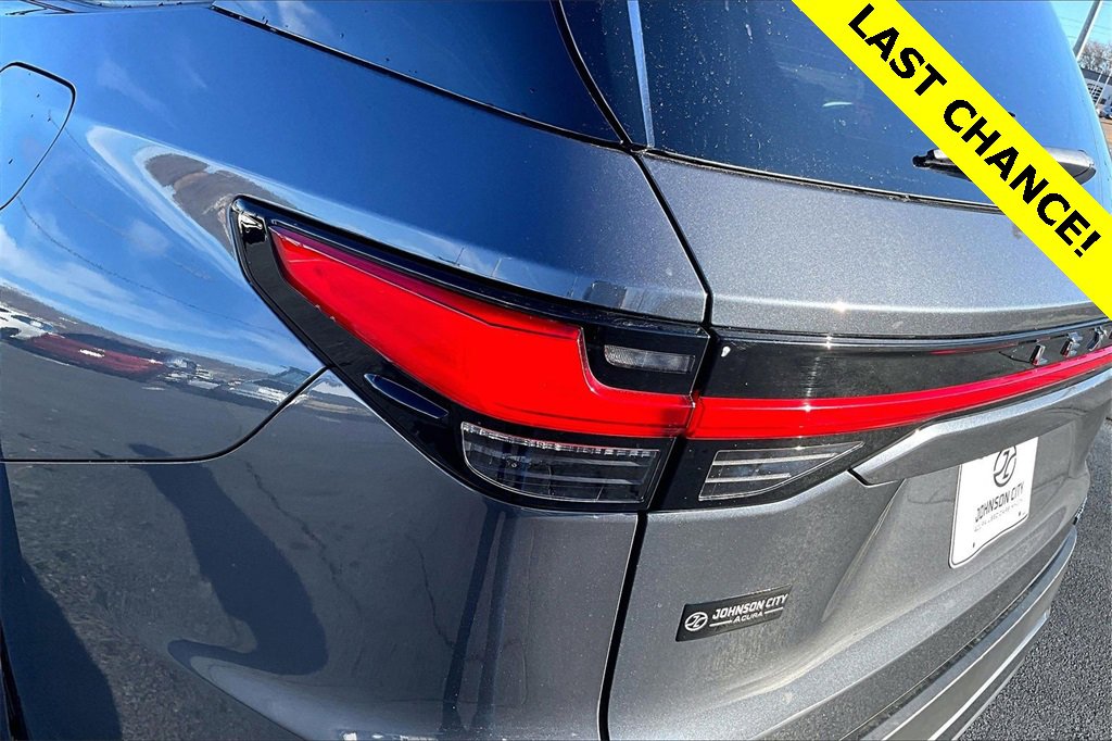 Used 2024 Lexus TX 350 AWD w/ Cold Weather Package image 31