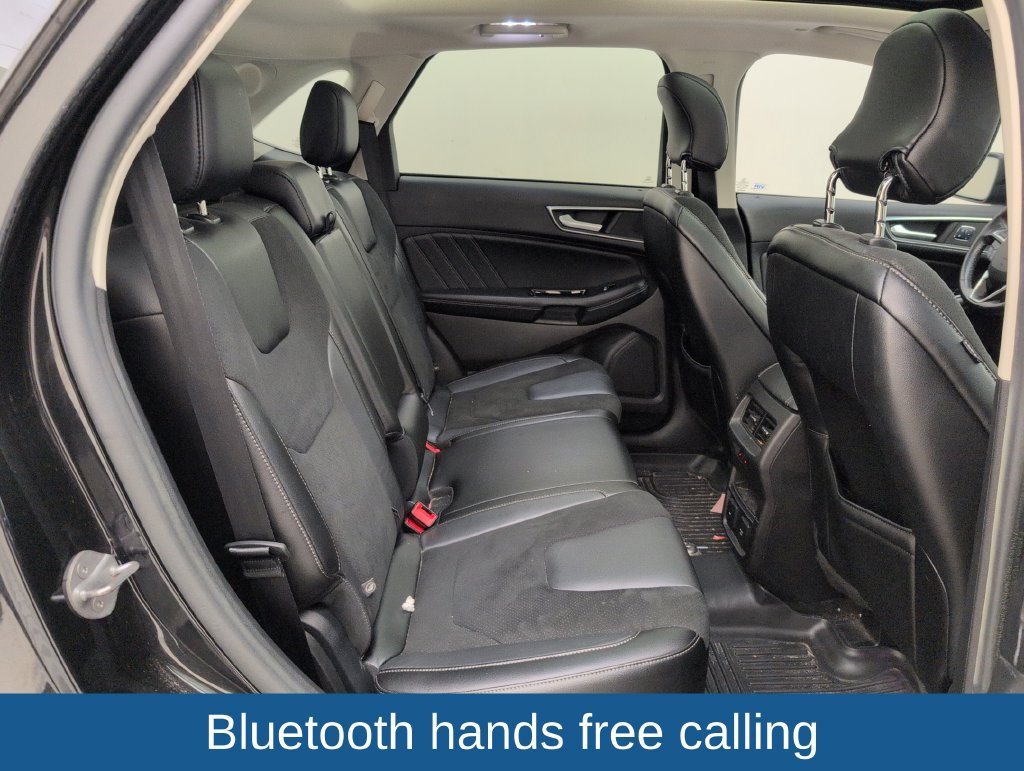 Used 2015 Ford Edge Sport w/ Equipment Group 401A FWD image 15