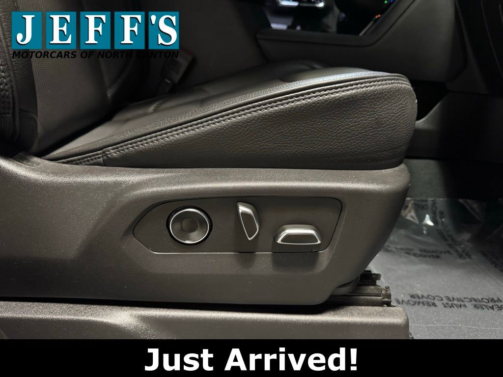 Used 2024 GMC Sierra 2500 Denali w/ Denali Reserve Package image 20