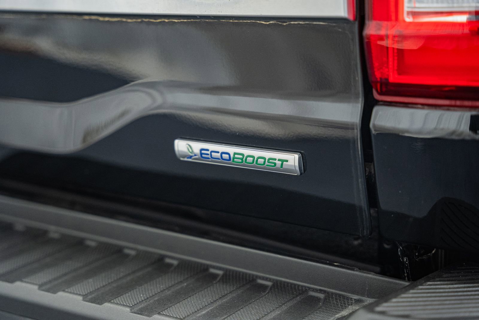 Certified 2023 Ford F150 Platinum image 9