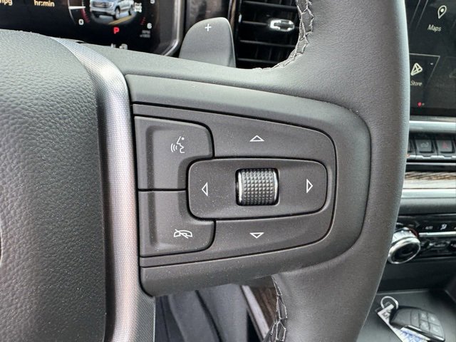New 2026 GMC Sierra 1500 Elevation w/ Preferred Package image 22