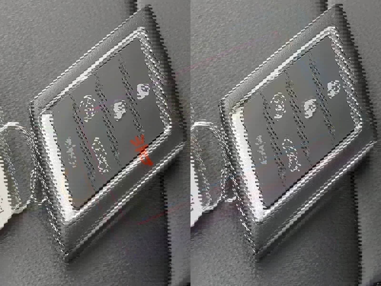 Used 2023 Jeep Grand Cherokee Limited image 33