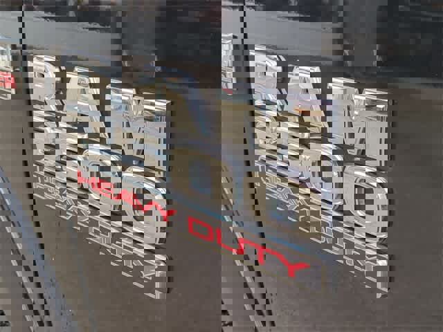 Used 2018 RAM 2500 Tradesman w/ Chrome Appearance Group image 12