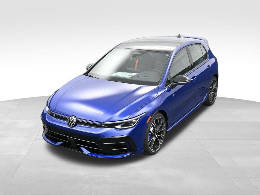 New 2026 Volkswagen Golf image 26