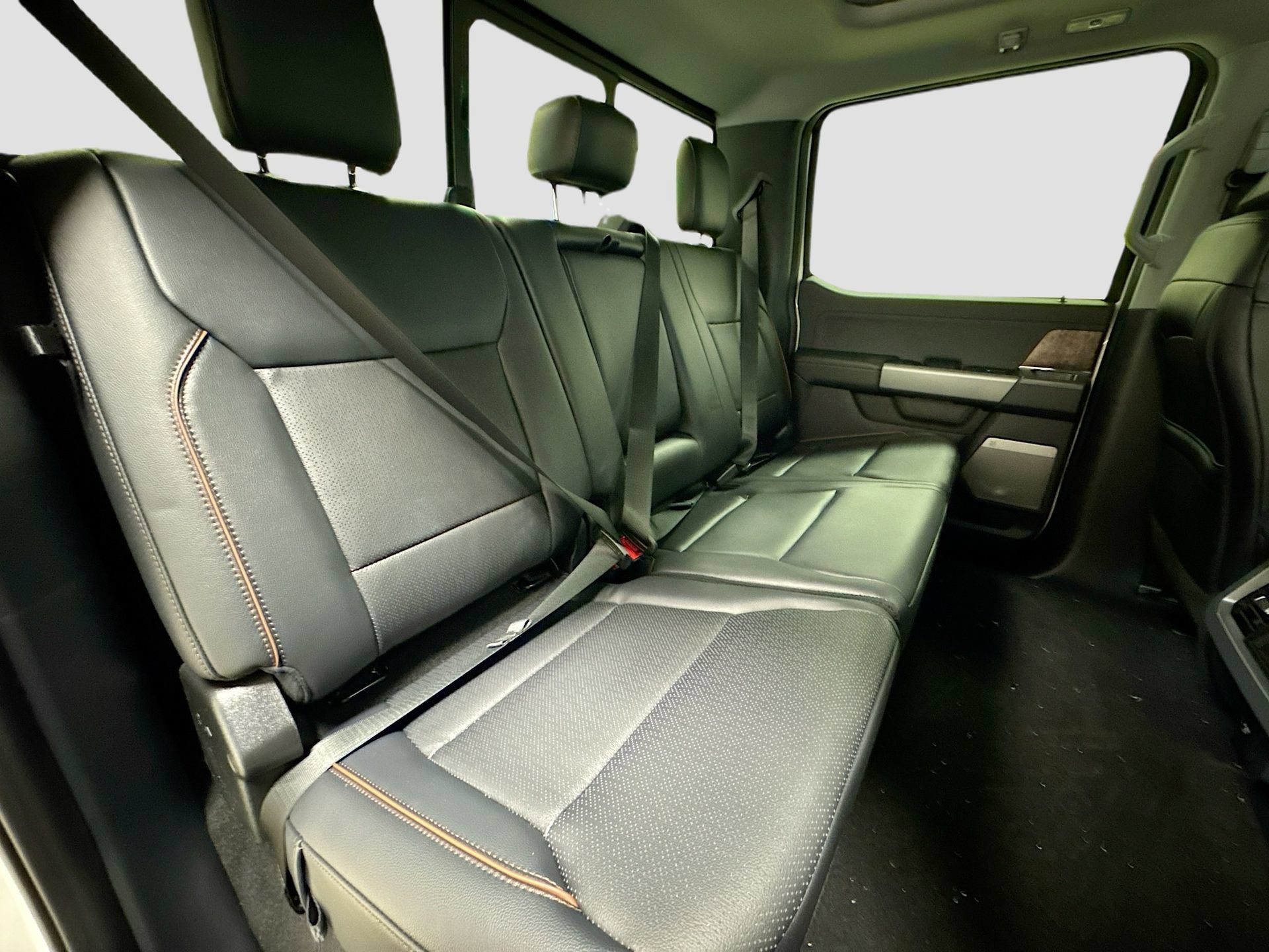 New 2026 Ford F250 Lariat w/ Lariat Premium Package AWD/4WD image 28