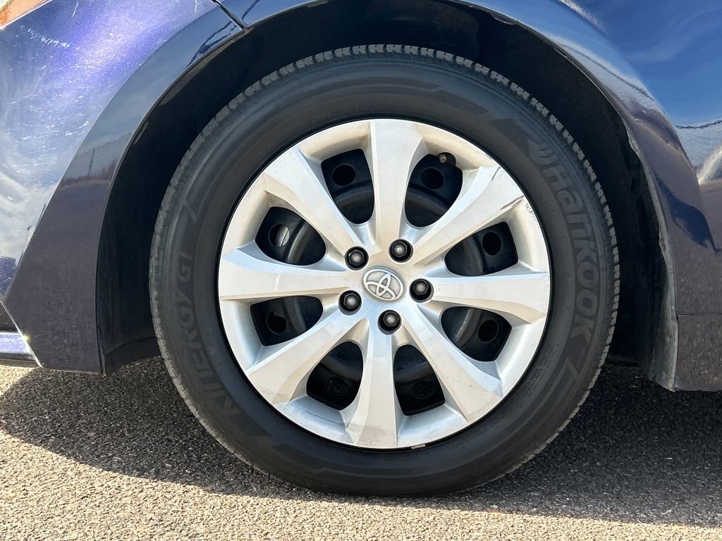 Used 2024 Toyota Corolla LE image 24