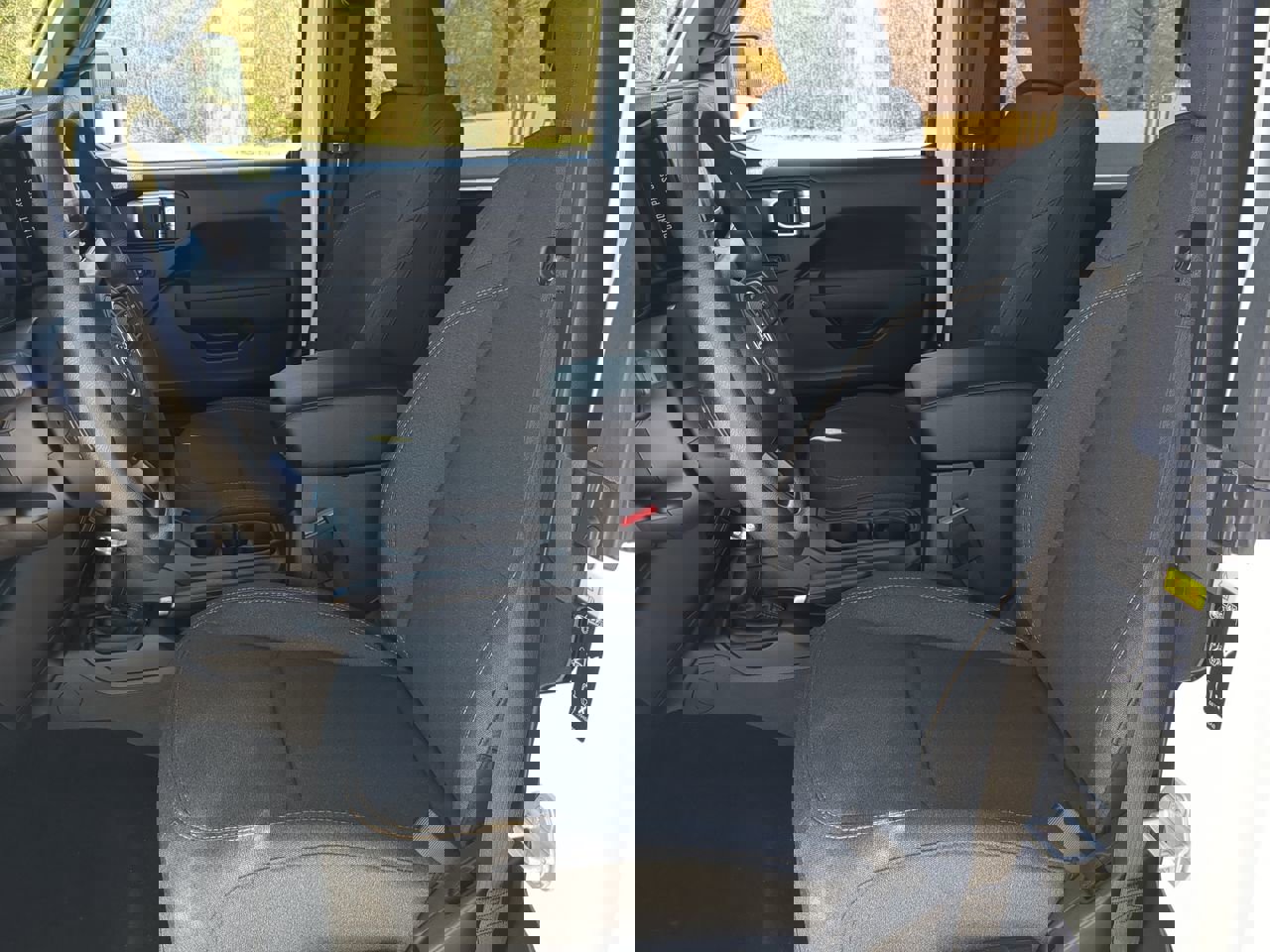 New 2026 Jeep Wrangler Sport image 13