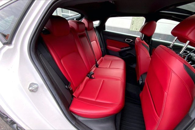 Certified 2024 Acura Integra A-Spec w/ Technology Package FWD image 26