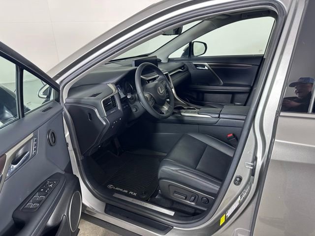 Used 2022 Lexus RX 450h AWD w/ Premium Package image 20