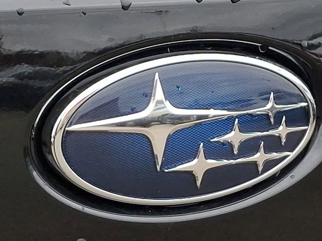 New 2026 Subaru Crosstrek 2.5i Sport image 24