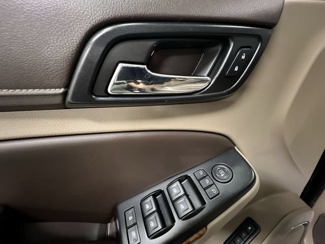 Certified 2019 Chevrolet Tahoe Premier AWD/4WD image 25