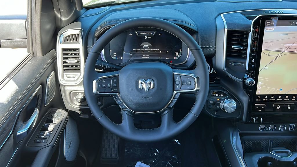 New 2026 RAM 1500 Laramie image 23
