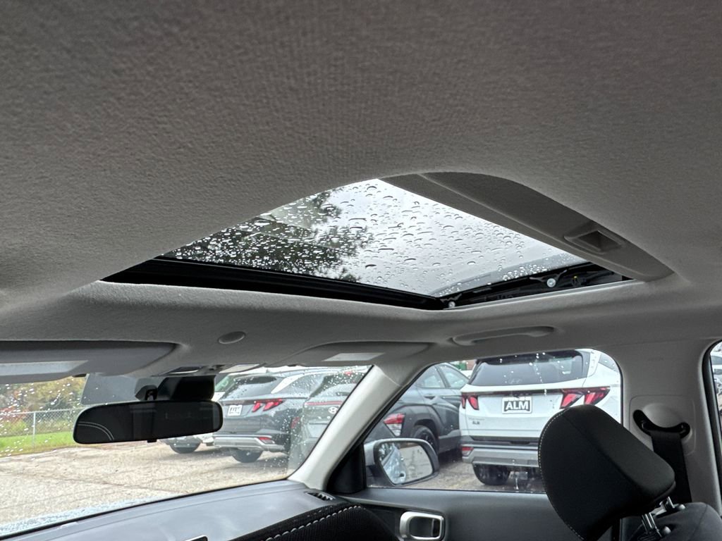 New 2026 Hyundai Venue SEL image 14