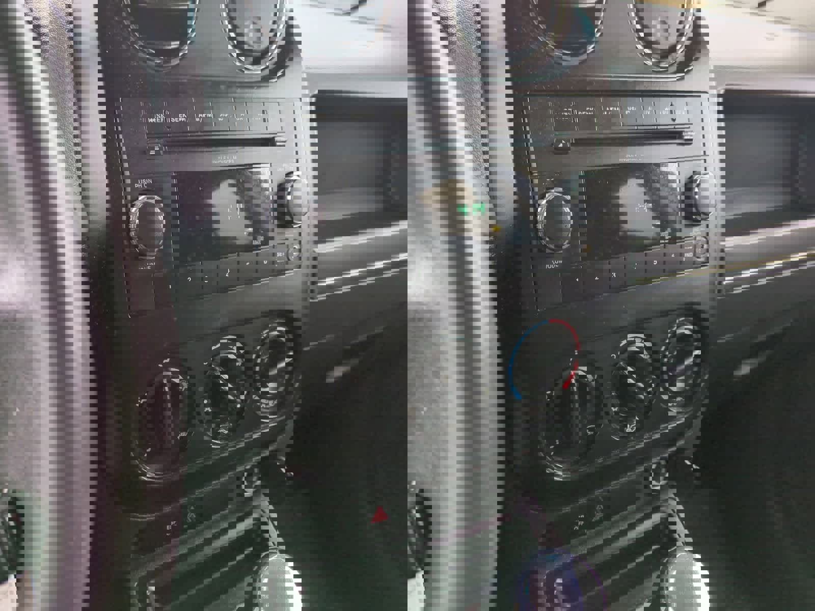 Used 2009 Jeep Patriot Sport image 25