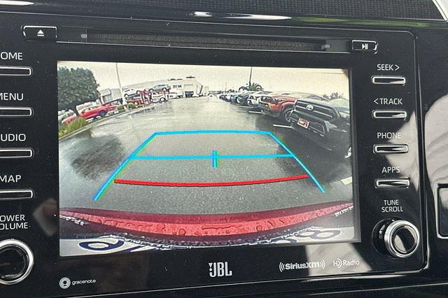 Used 2019 Toyota Mirai image 22