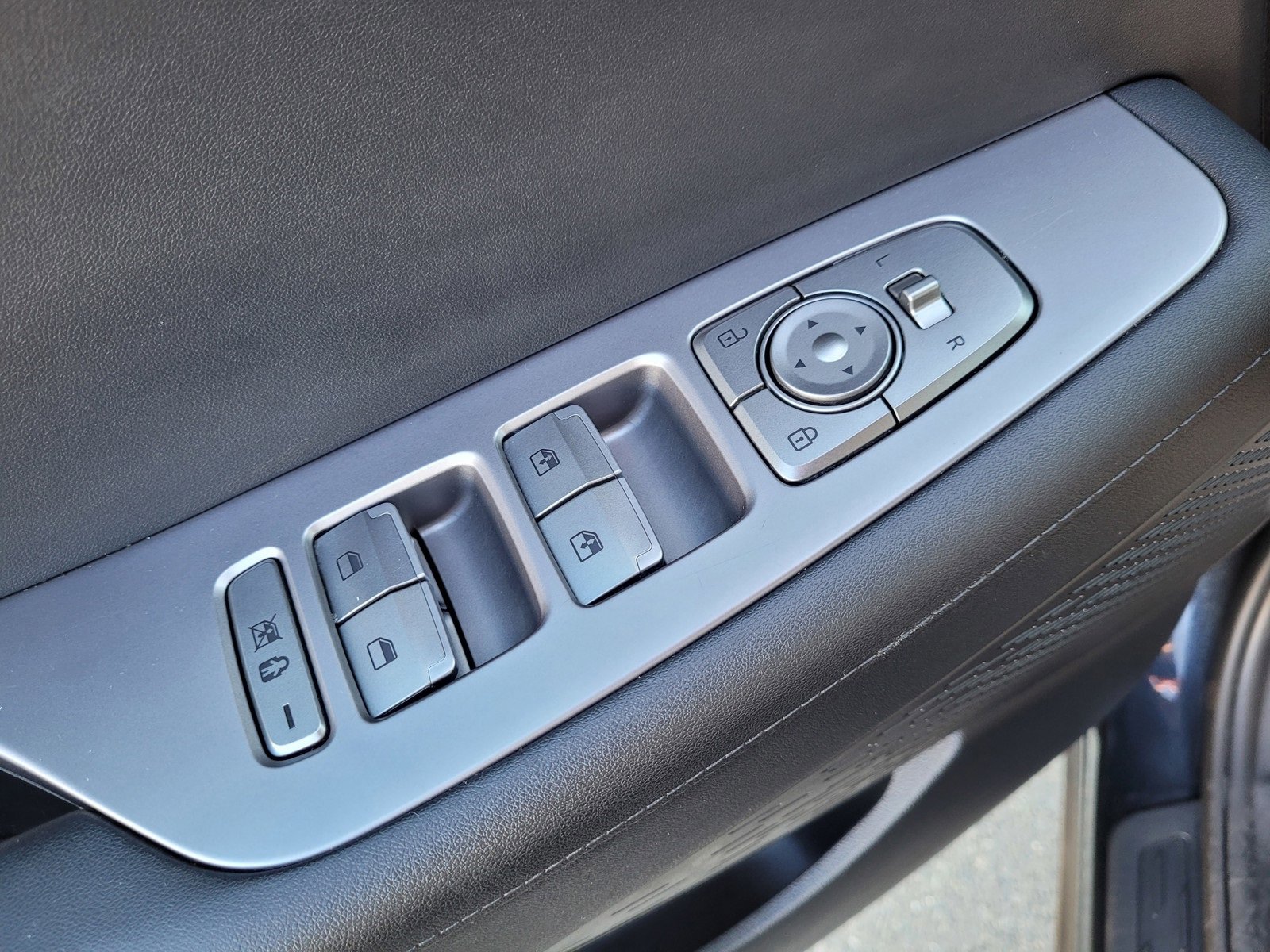 Used 2021 Hyundai Palisade SEL w/ Convenience Package image 19