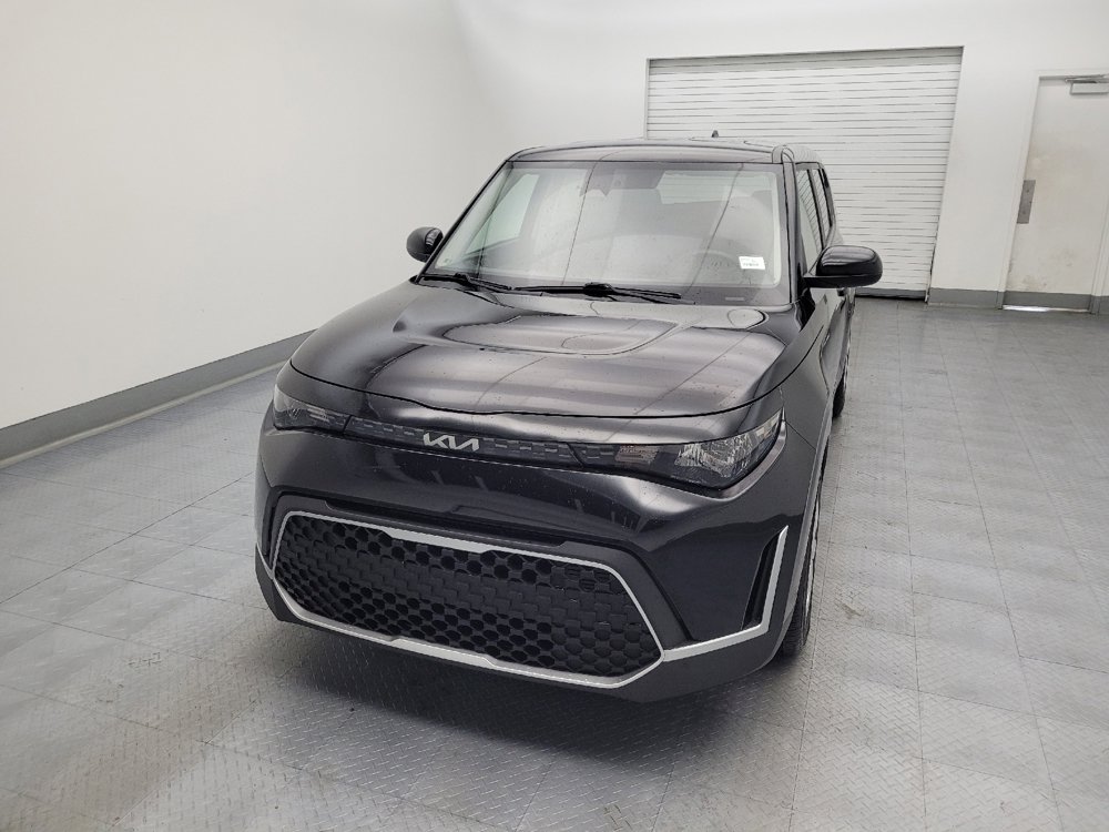 Used 2023 Kia Soul LX FWD image 15