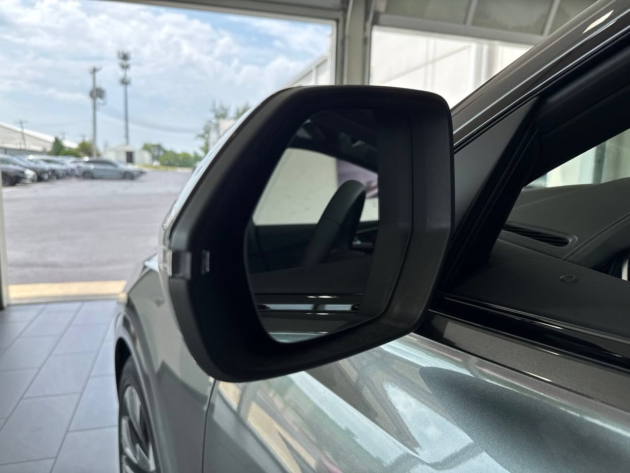 New 2026 Audi Q8 Premium Plus AWD/4WD image 13