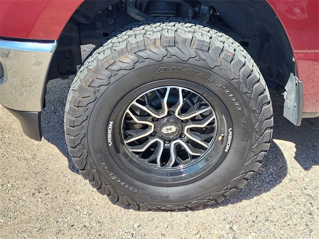 Used 2024 RAM 1500 Tradesman w/ Trailer Tow Group image 5