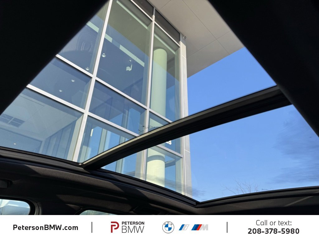 Used 2024 BMW X3 xDrive30i w/ Convenience Package image 33