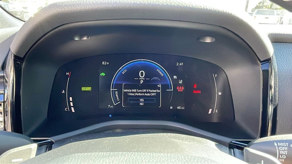 New 2026 Toyota Camry SE image 27