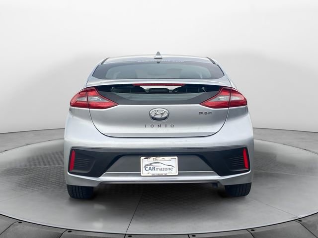 Used 2019 Hyundai Ioniq Limited image 4