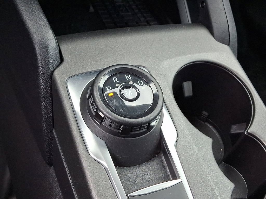 Certified 2025 Ford Bronco Sport Badlands image 15