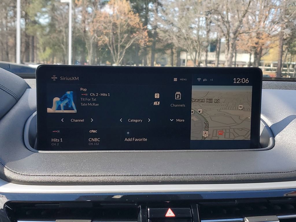 Certified 2023 Acura MDX SH-AWD w/ Technology Package image 27