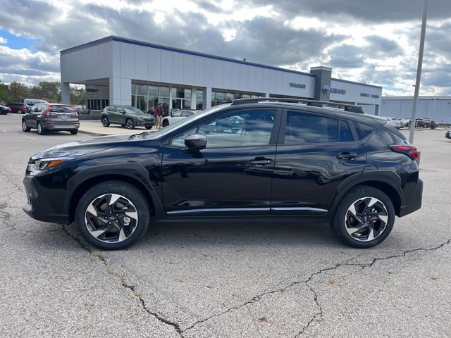 New 2026 Subaru Crosstrek 2.5i Limited image 4