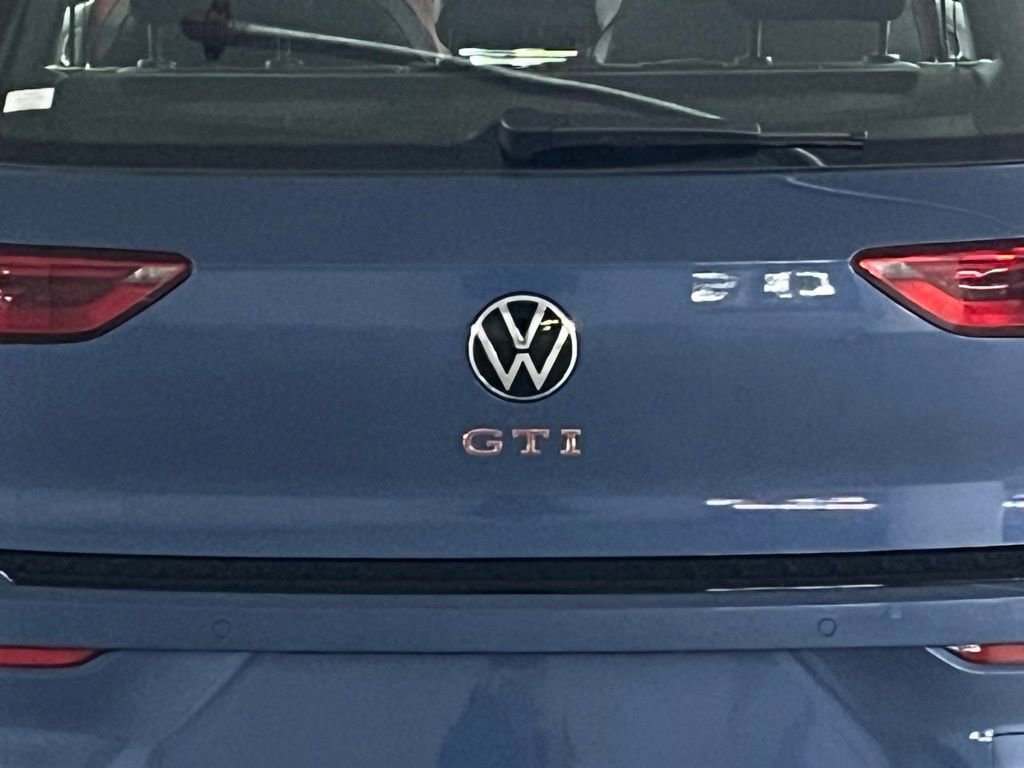 New 2026 Volkswagen GTI SE image 35