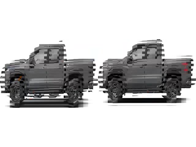 New 2026 Nissan Frontier PRO-4X w/ Pro-4x Convenience Package image 6