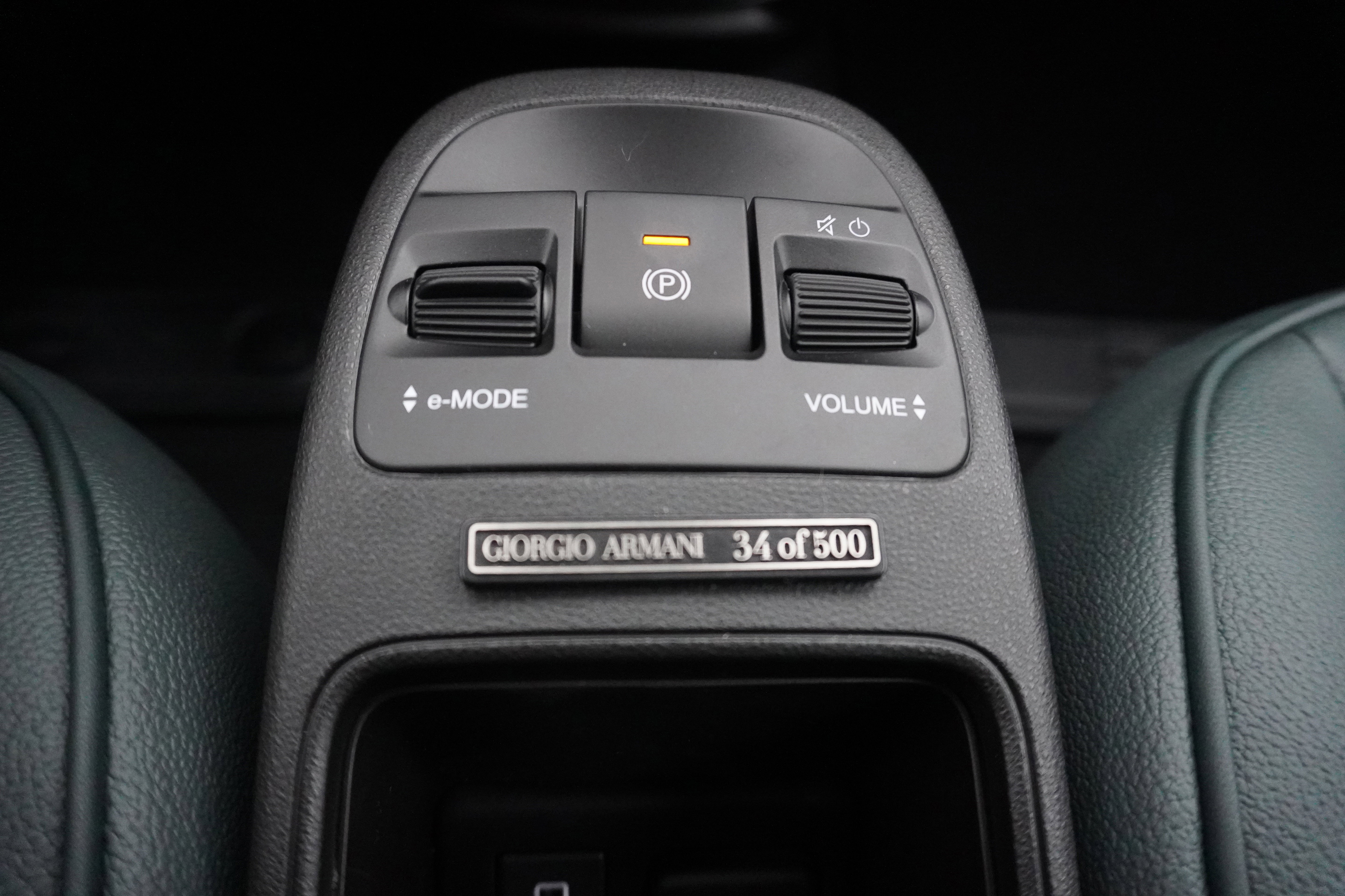 New 2025 FIAT 500 e image 28