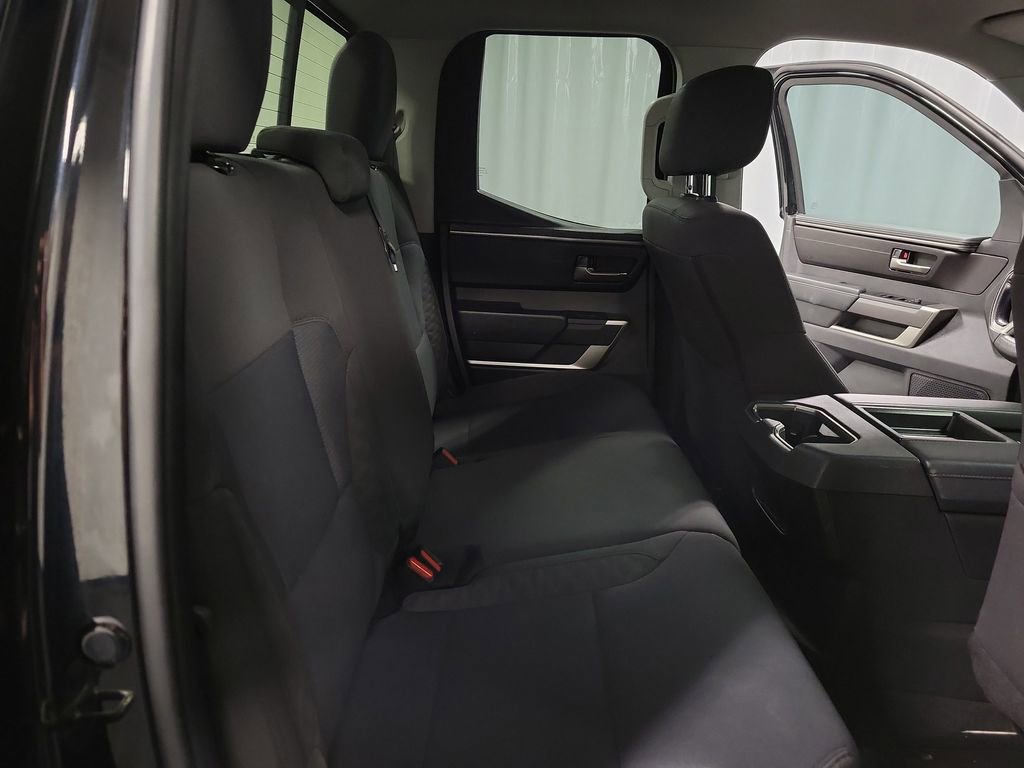 Used 2023 Toyota Tundra SR5 image 23