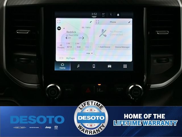 New 2026 RAM 1500 Express image 16