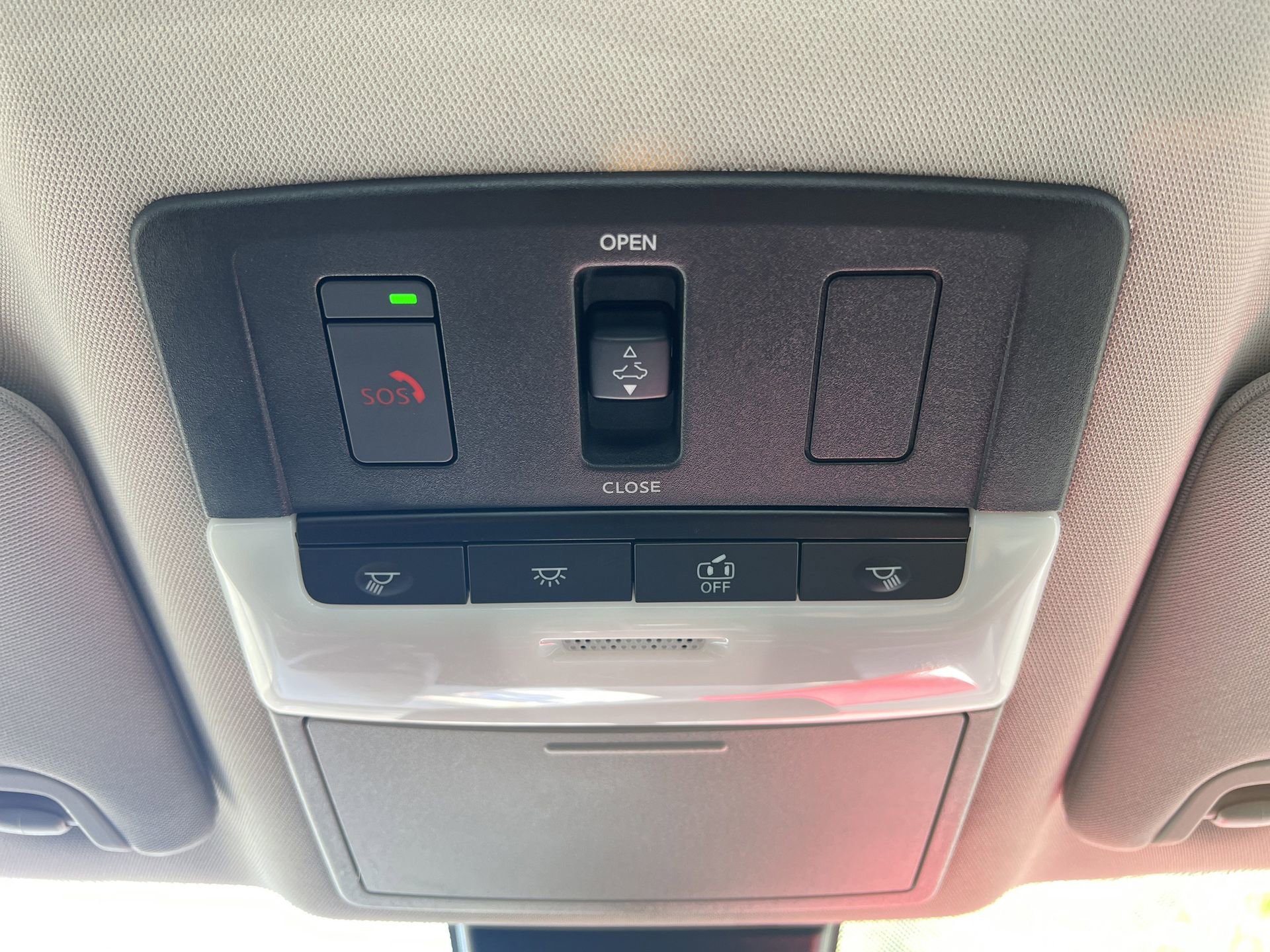 Certified 2024 Nissan Altima 2.5 SL AWD/4WD image 15