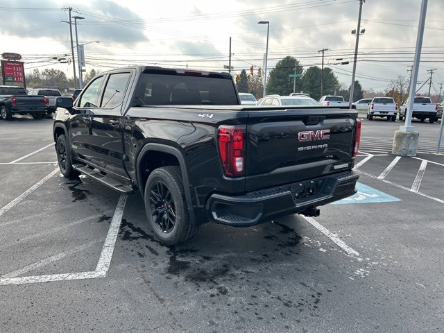 New 2026 GMC Sierra 1500 Elevation image 5