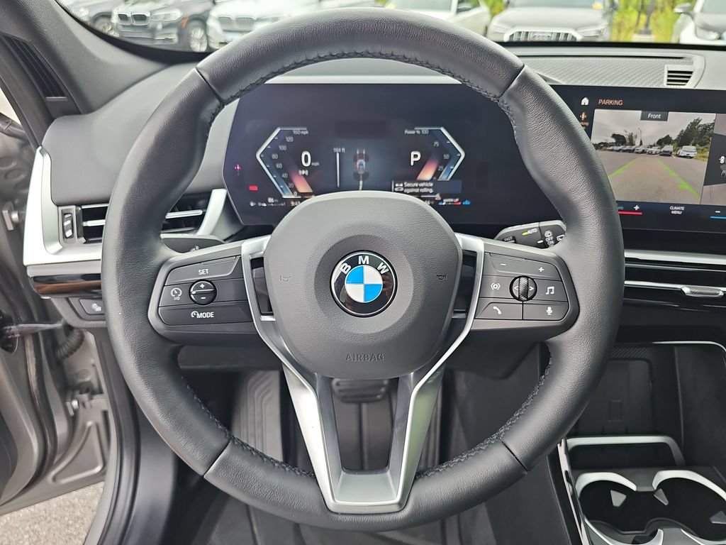 Certified 2023 BMW X1 xDrive28i w/ Premium Package AWD/4WD image 17