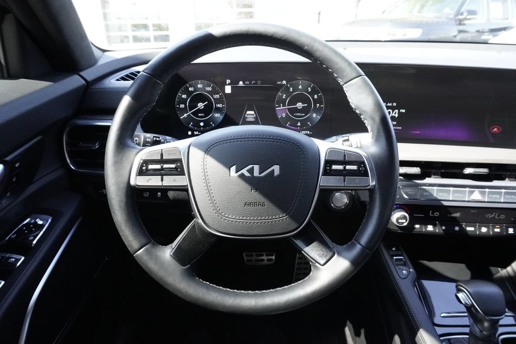 Used 2024 Kia Telluride SX Prestige X-Pro AWD/4WD image 10