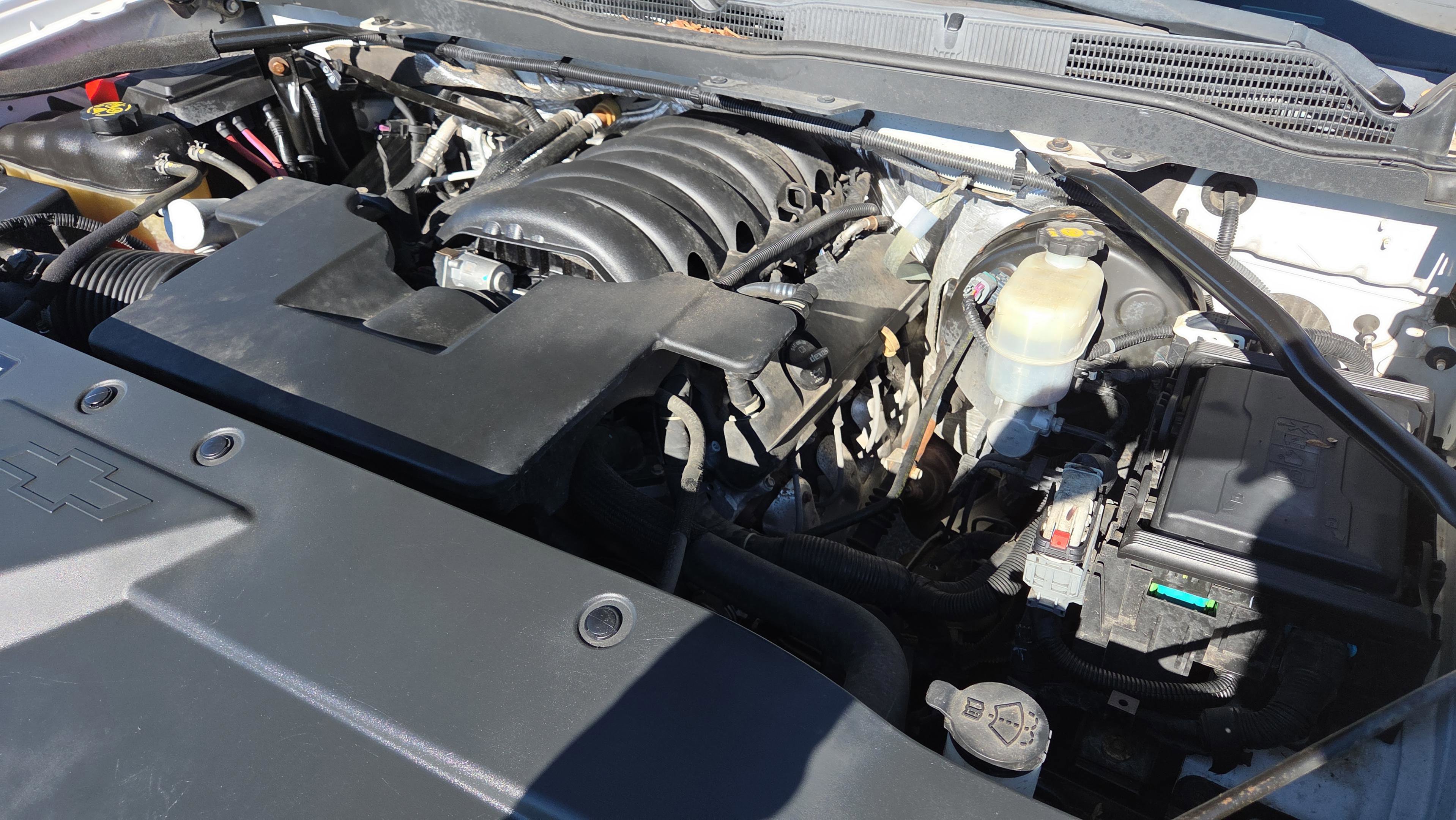 Used 2014 Chevrolet Silverado 1500 LT w/ All Star Edition image 25