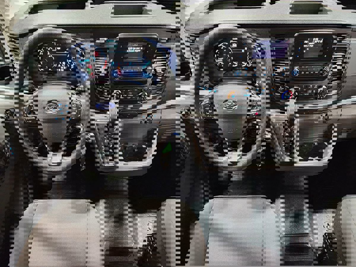Used 2024 Ford Transit 350 XL image 42