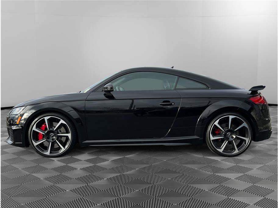 Used 2020 Audi TT RS image 2