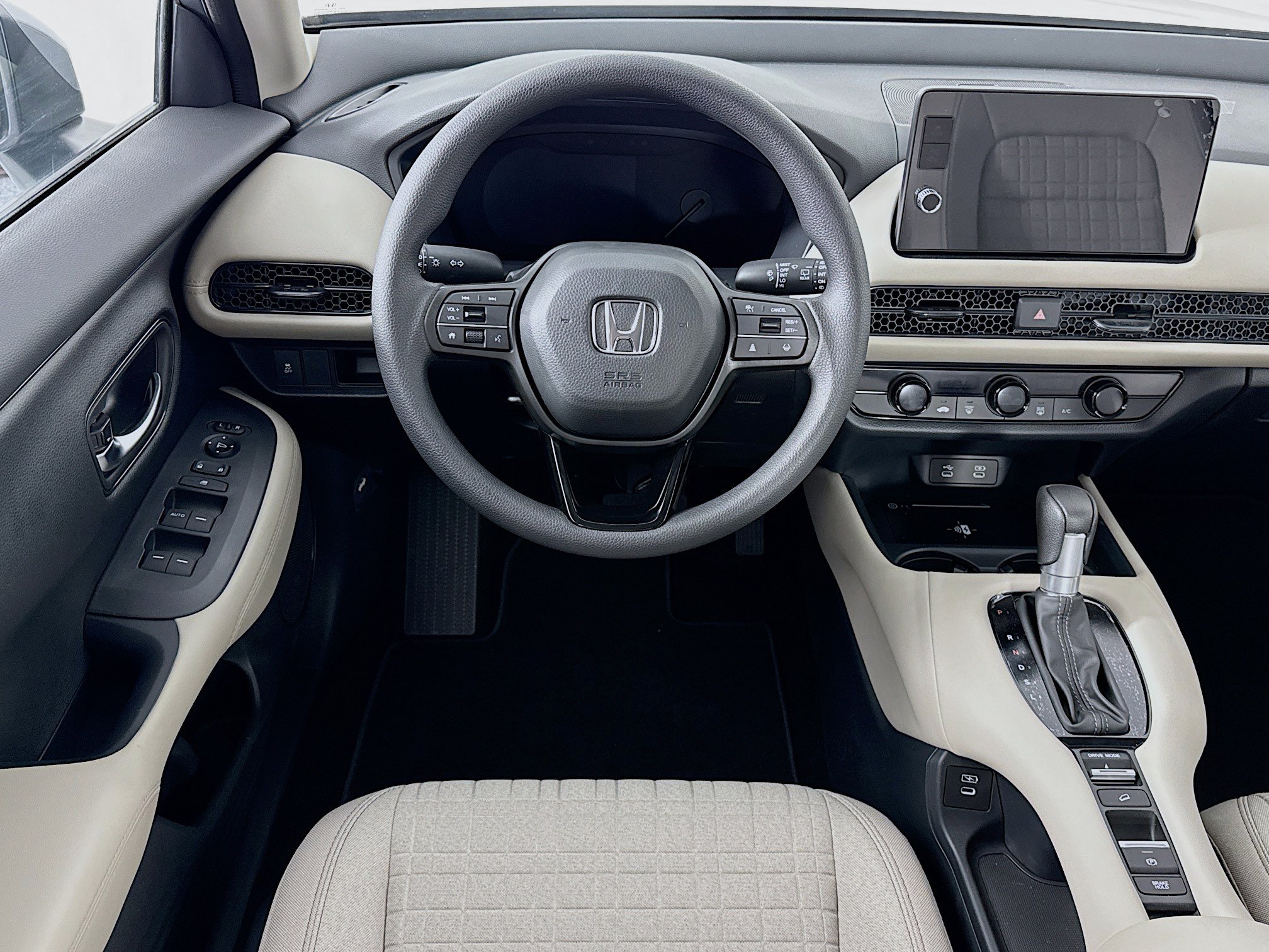 New 2027 Honda HR-V LX image 20