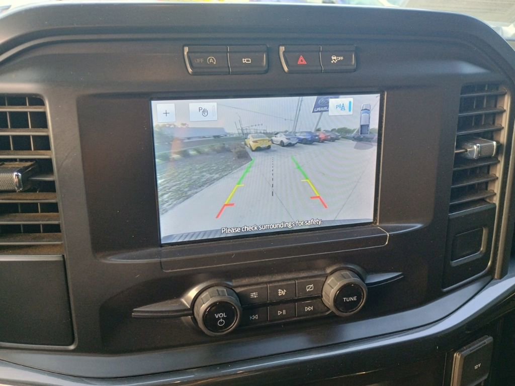 Used 2021 Ford F150 XL w/ STX Appearance Package image 29