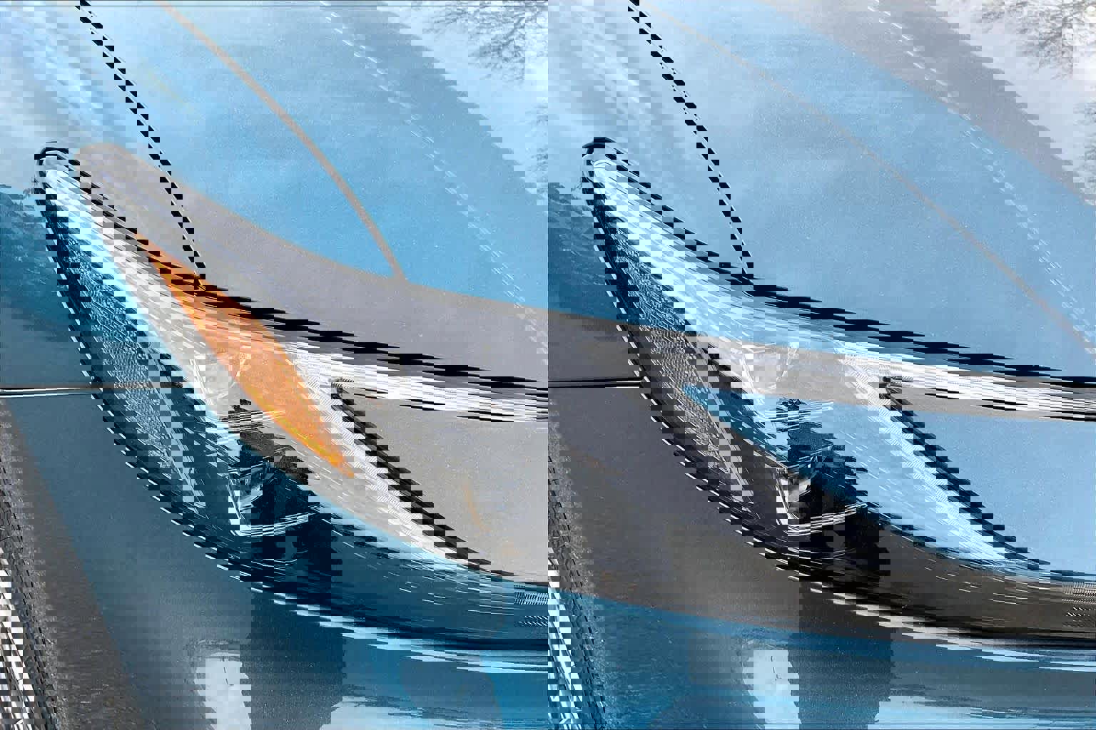 New 2026 Toyota Camry XLE image 13