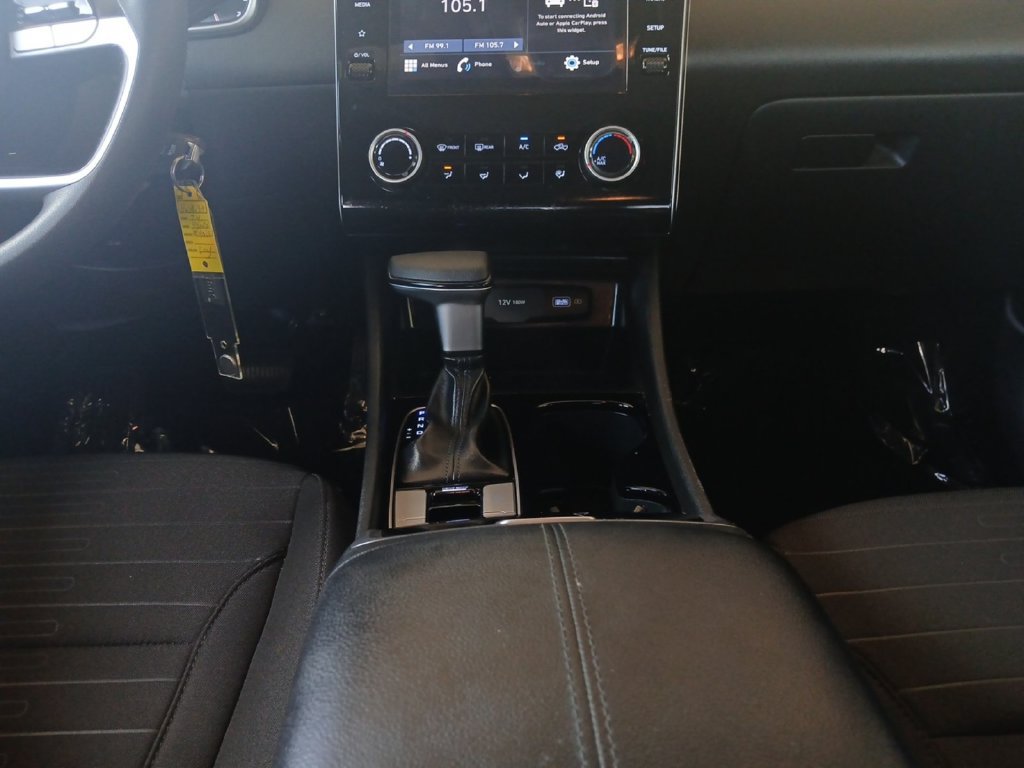 Used 2024 Hyundai Santa Cruz SE FWD image 11