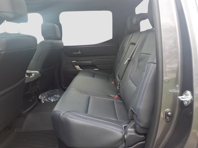Certified 2026 Toyota Tundra Platinum AWD/4WD image 17