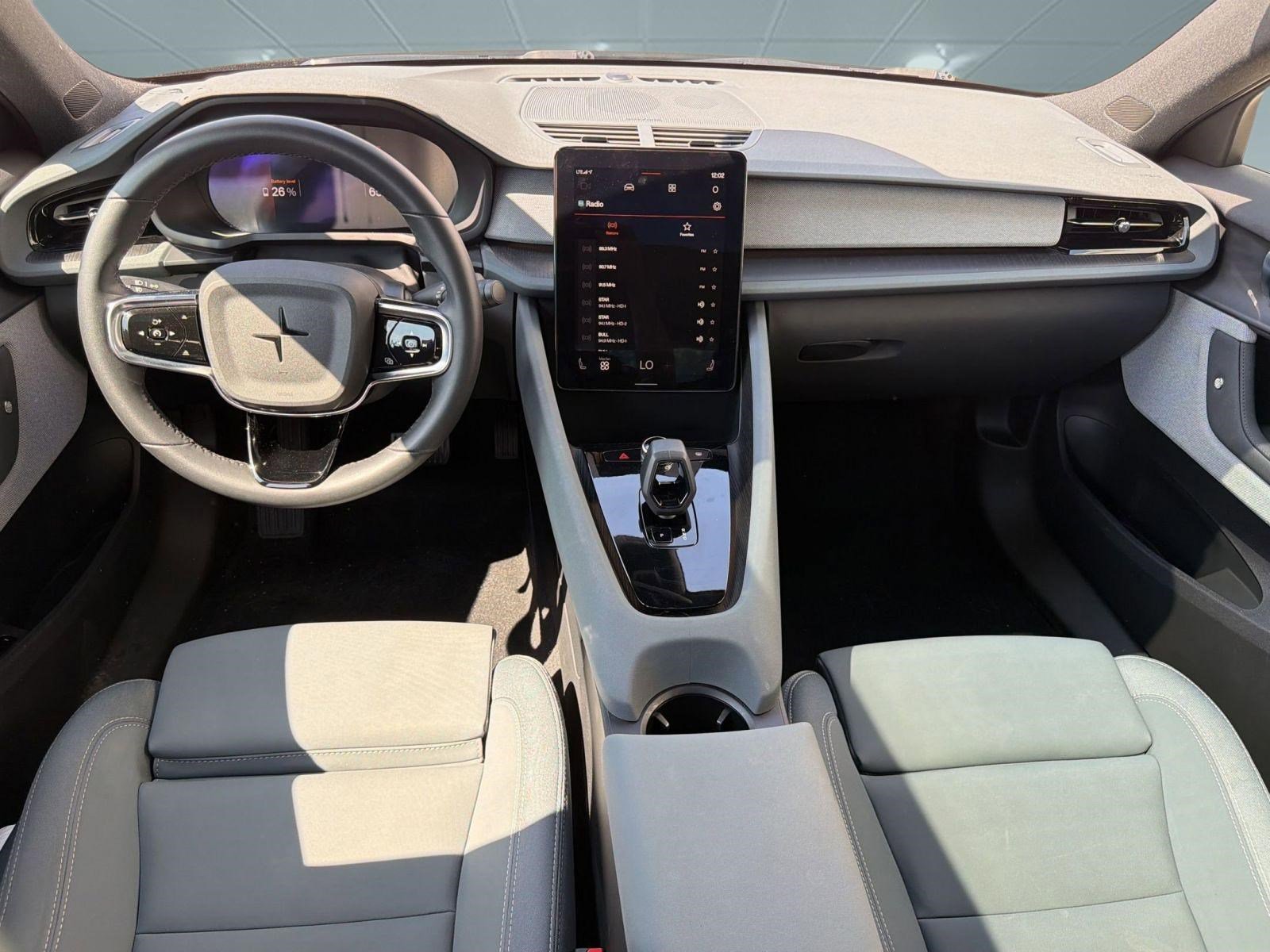 Used 2023 Polestar Polestar 2 w/ Pilot Pack image 17