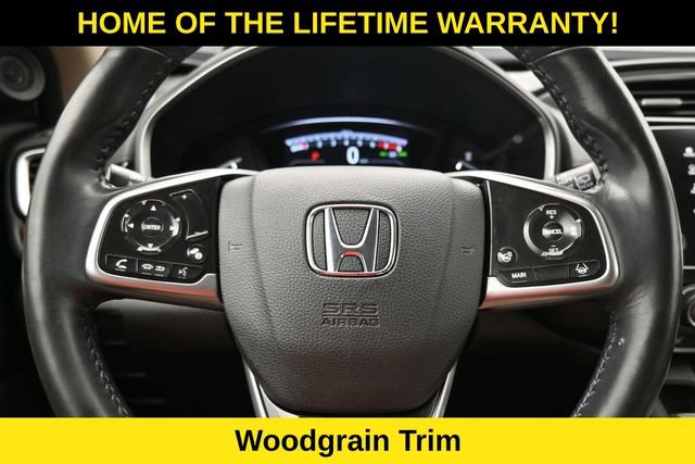 Used 2019 Honda CR-V Touring image 19